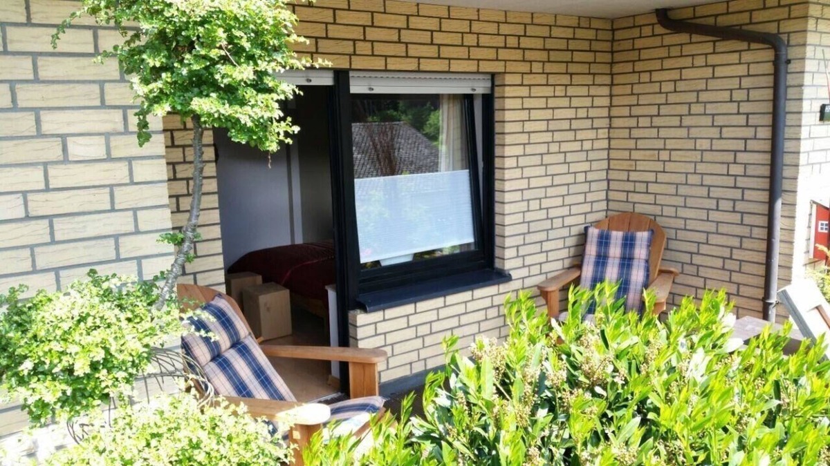 Antfeld Apartment | Ferienwohnung/app. für 2 Gäste mit 50m² in Olsberg