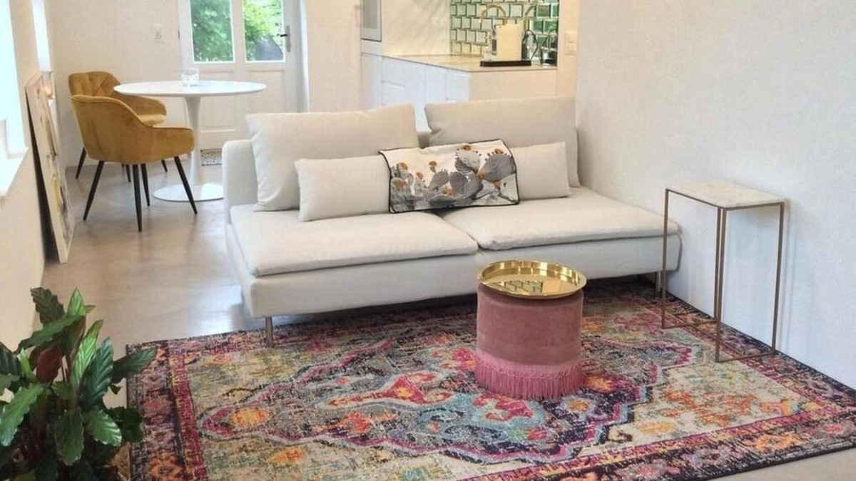 Gais Apartment | Ferienwohnung/app. für 2 Gäste mit 35m² in Gais