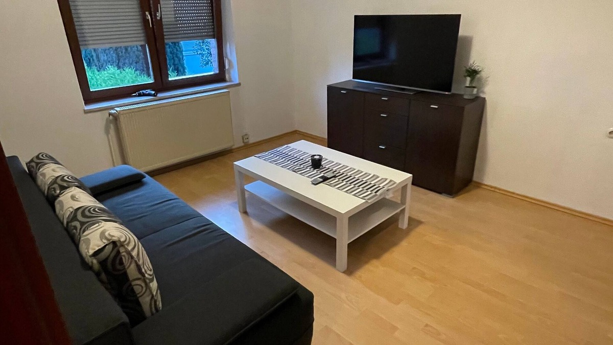 Sinn Apartment | Ferienwohnung/app. für 2 Gäste mit 55m² in Sinn