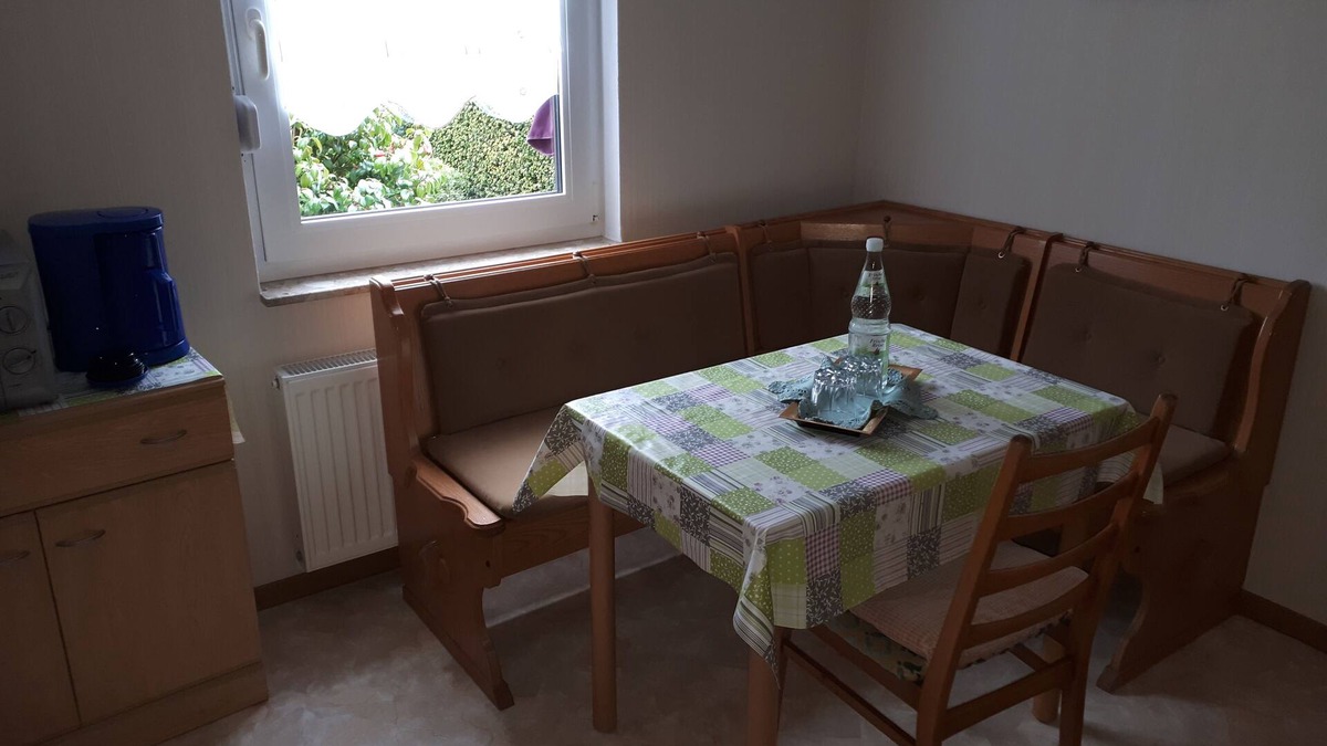 Utarp Apartment | Ferienwohnung/app. für 2 Gäste mit 55m² in Utarp