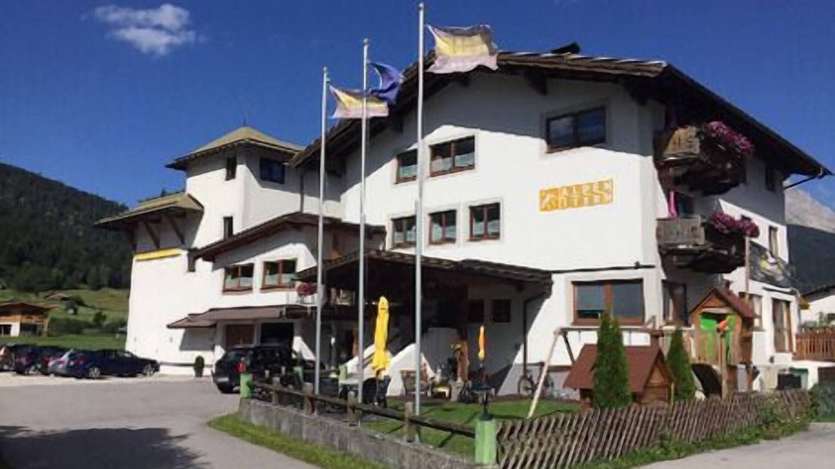 Lermoos Apartment | Ferienwohnung/app. für 3 Gäste mit 64m² in Lermoos