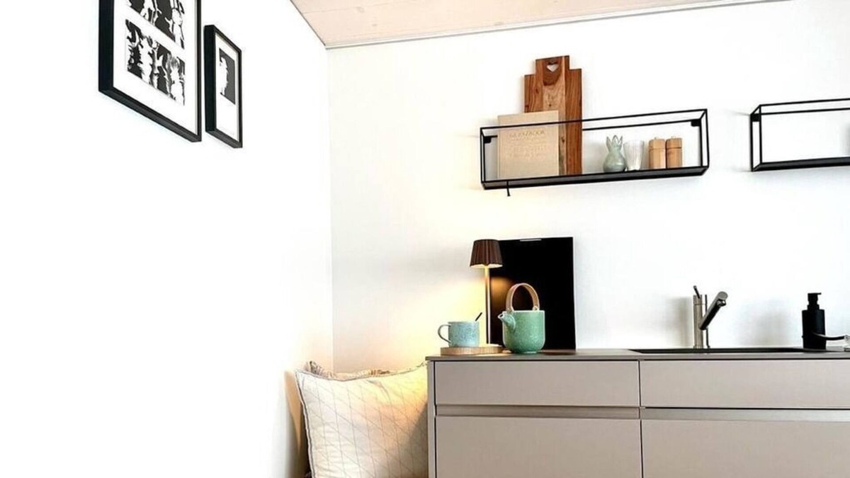 Rute Apartment | Ferienwohnung/app. für 3 Gäste mit 53m² in Urnäsch