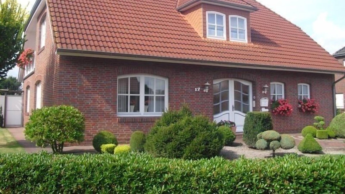 Zetel Apartment | Ferienwohnung/app. für 3 Gäste mit 85m² in Zetel