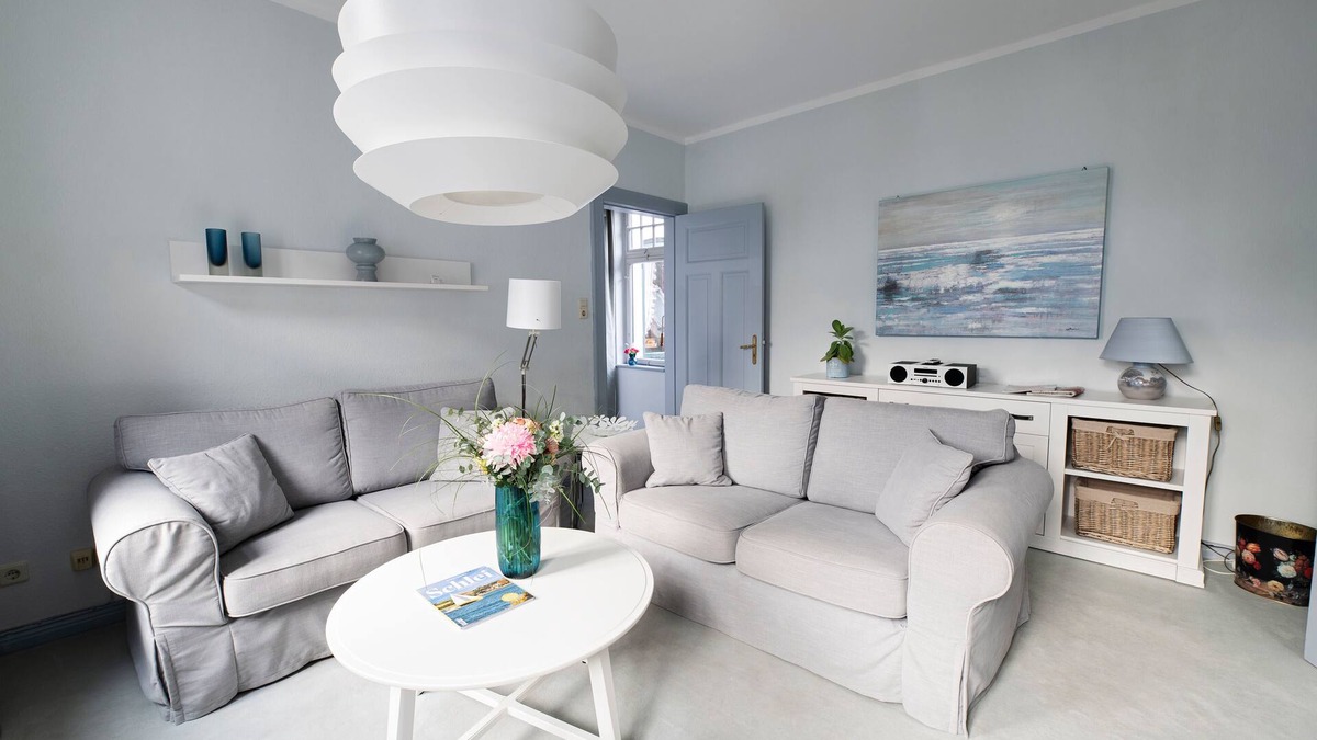 Kappeln Apartment | Ferienwohnung/app. für 4 Gäste mit 80m² in Kappeln