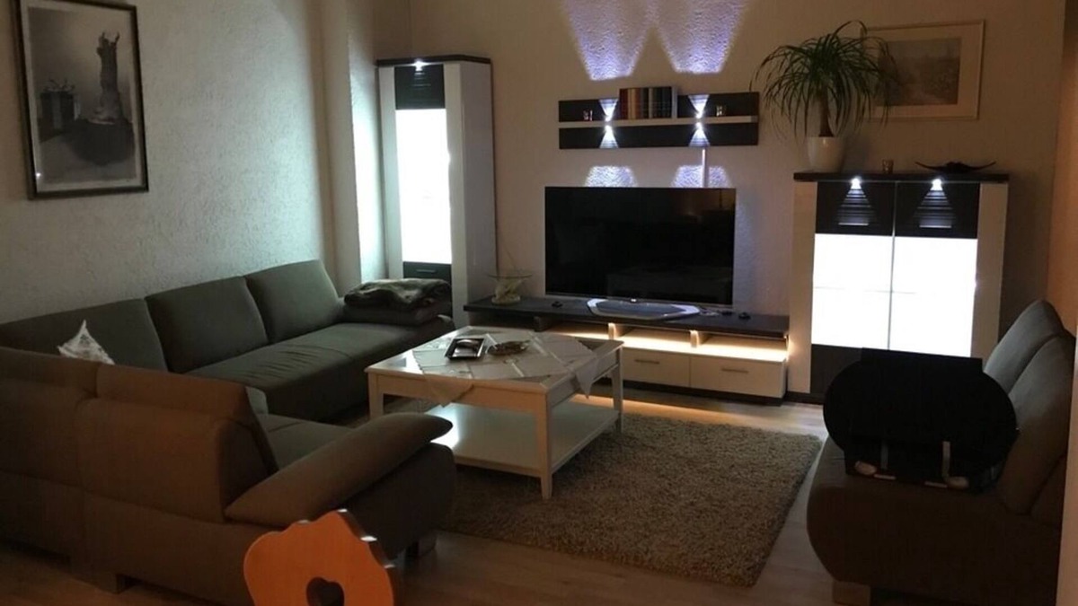 Wegberg Apartment | Ferienwohnung/app. für 4 Gäste mit 80m² in Wegberg