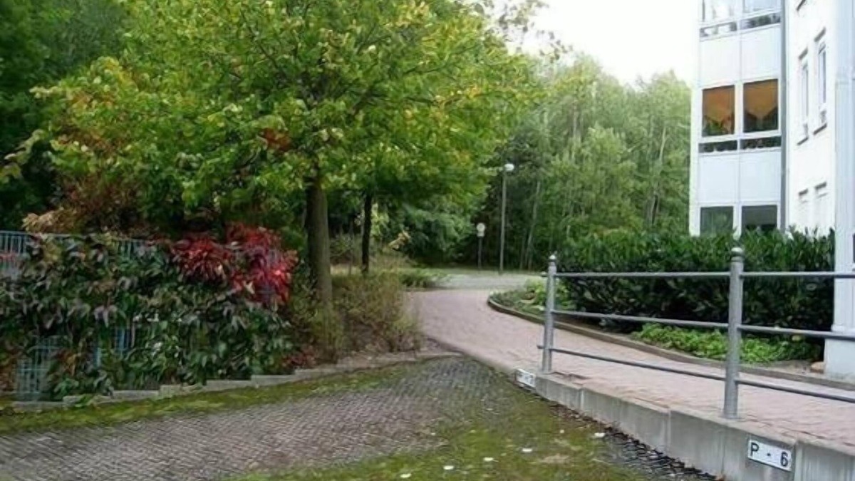 Schondorf Apartment | Ferienwohnung/app. für 4 Gäste mit 77m² in Weimar