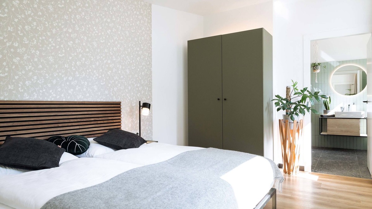 Leopoldstadt Apartment | Ferienwohnung/app. für 4 Gäste mit 51m² in Wien