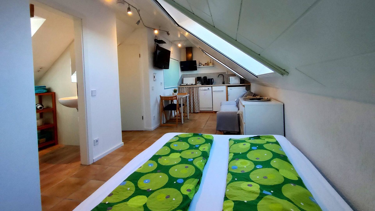 Huenxe Apartment | Ferienwohnung/app. für 4 Gäste mit 20m² in Hünxe