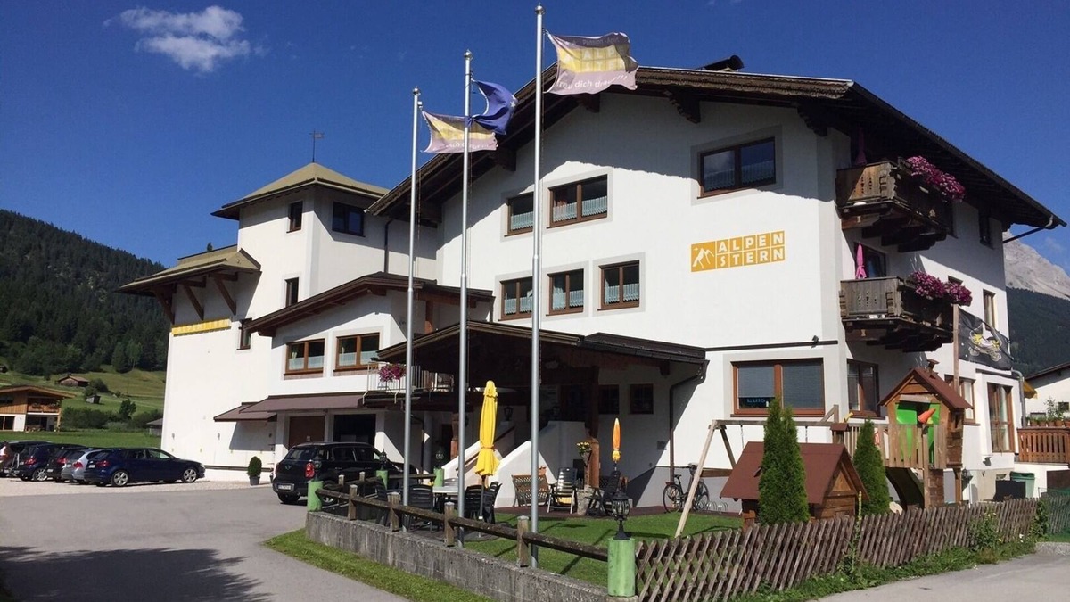 Lermoos Apartment | Ferienwohnung/app. für 5 Gäste mit 65m² in Lermoos