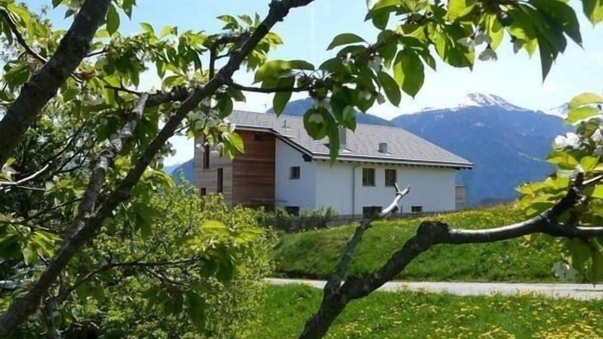 Flerden Apartment | Ferienwohnung/app. für 5 Gäste mit 70m² in Flerden