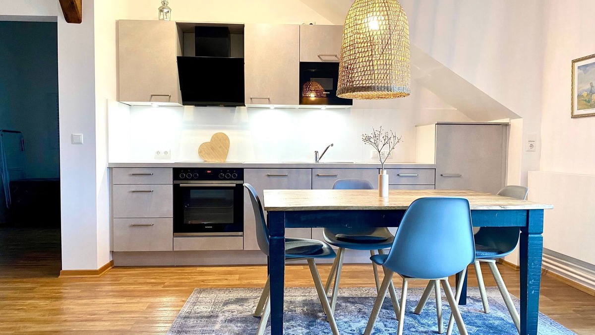 Lemkendorf Apartment | Ferienwohnung/app. für 5 Gäste mit 73m² in Fehmarn
