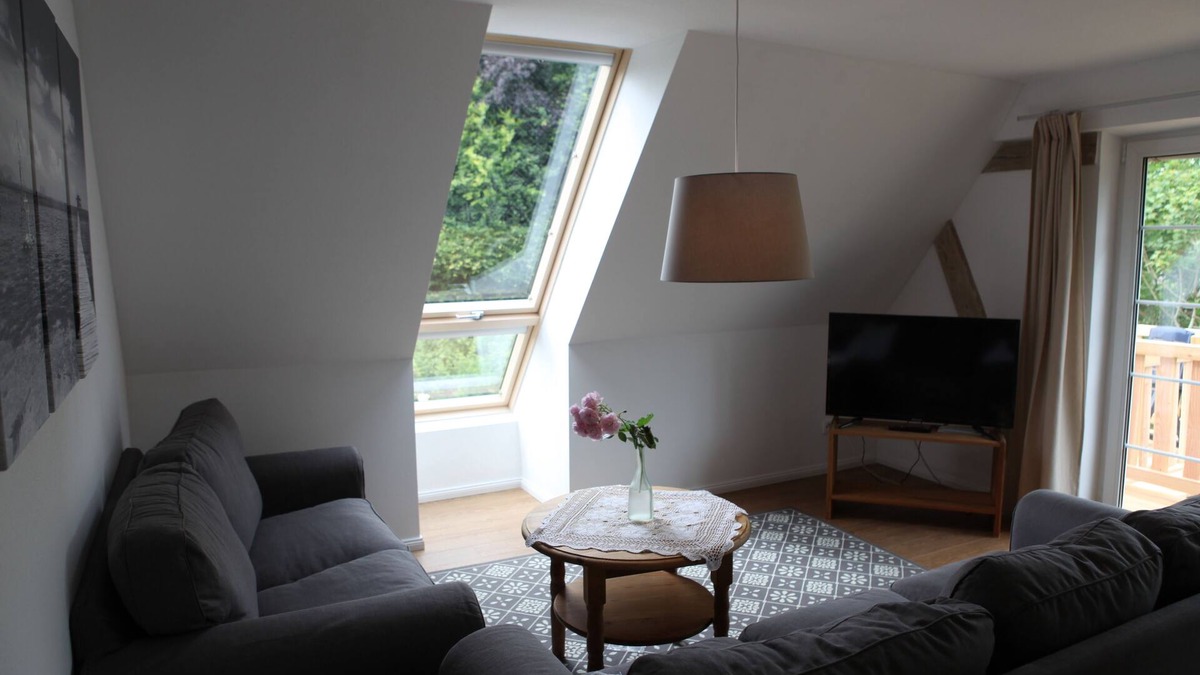 Lindau Apartment | Ferienwohnung/app. für 5 Gäste mit 60m² in Lindau