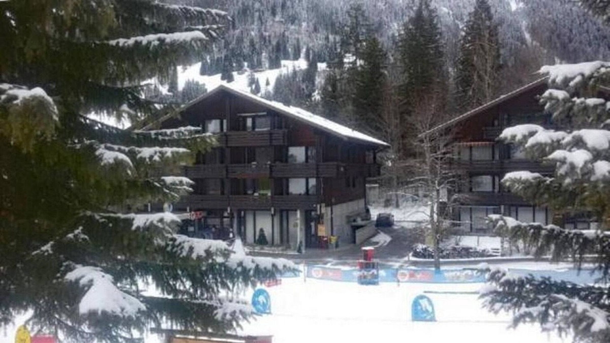 Nuegg Apartment | Ferienwohnung/app. für 5 Gäste mit 51m² in Diemtigtal, Horboden-wiriehorn