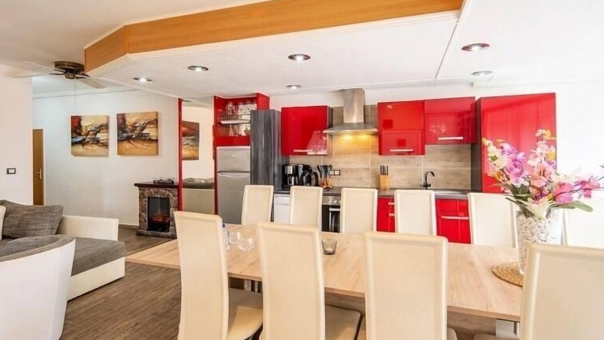Schalkenmehren Apartment | Ferienwohnung/app. für 6 Gäste mit 90m² in Schalkenmehren