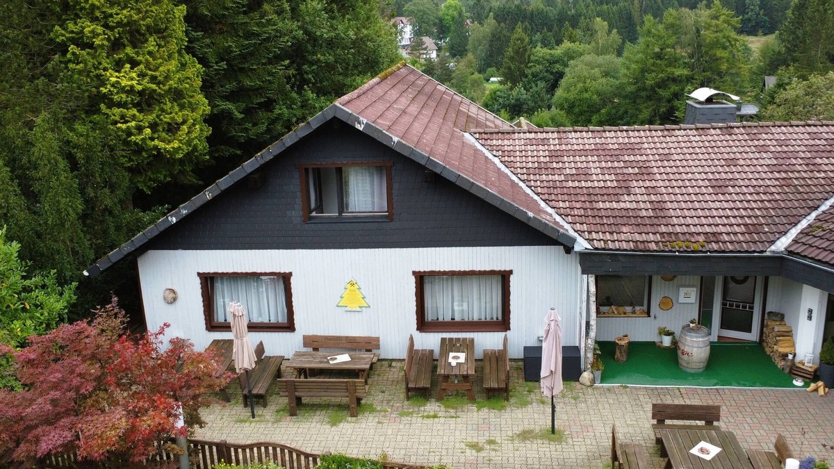 Bockswiese Apartment | Ferienwohnung/app. für 8 Gäste mit 100m² in Goslar