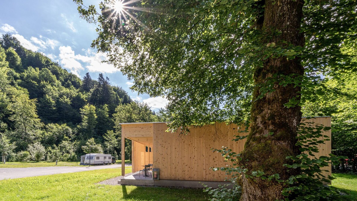 Dornbirn Apartment | Ferienwohnung/app. für 4 Gäste mit 29m² in Dornbirn