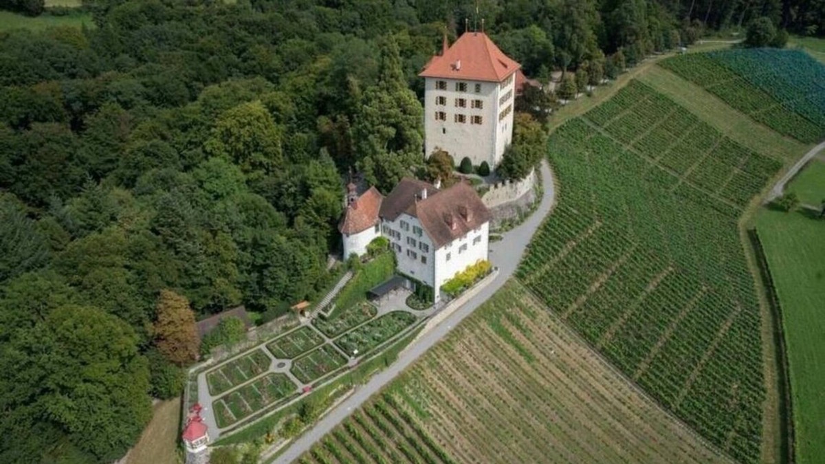 Gelfingen Apartment | Ferienwohnung/app. für 6 Gäste mit 112m² in Gelfingen