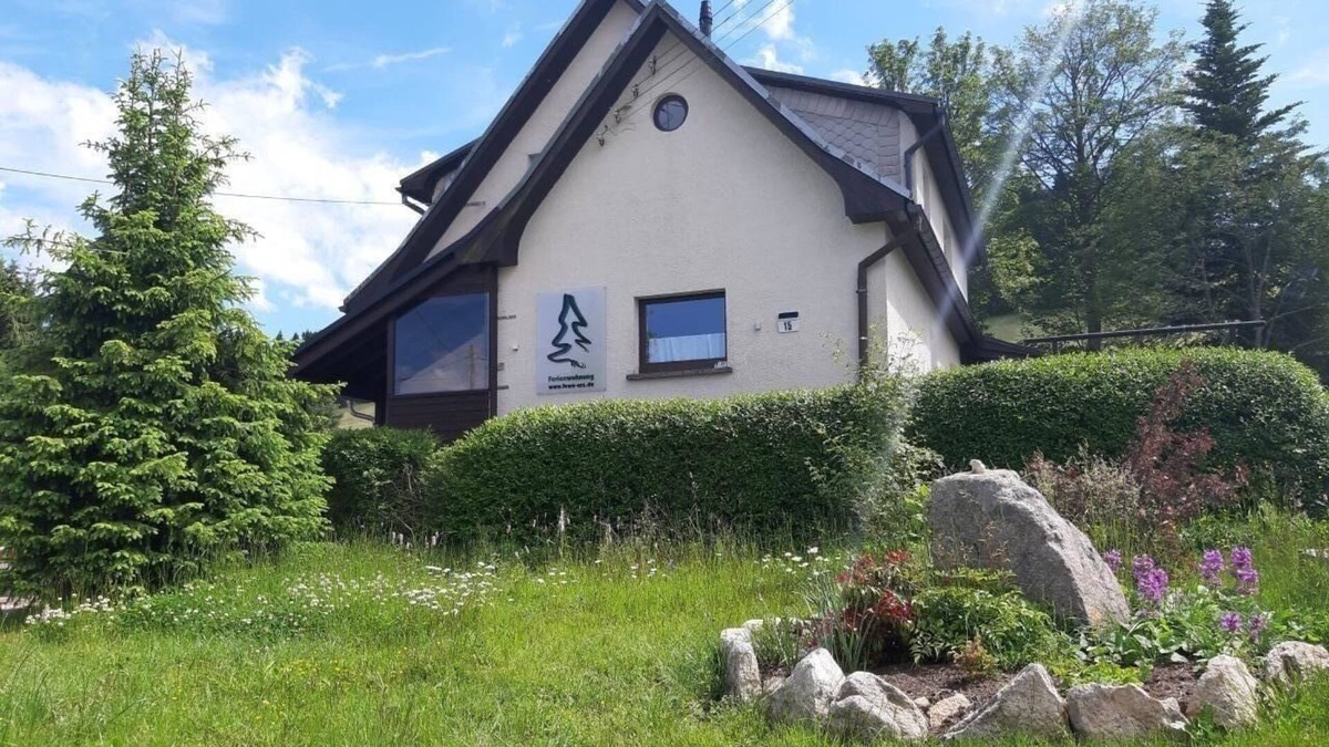 Carlsfeld Apartment | Ferienwohnung/app. für 4 Gäste mit 60m² in Carlsfeld