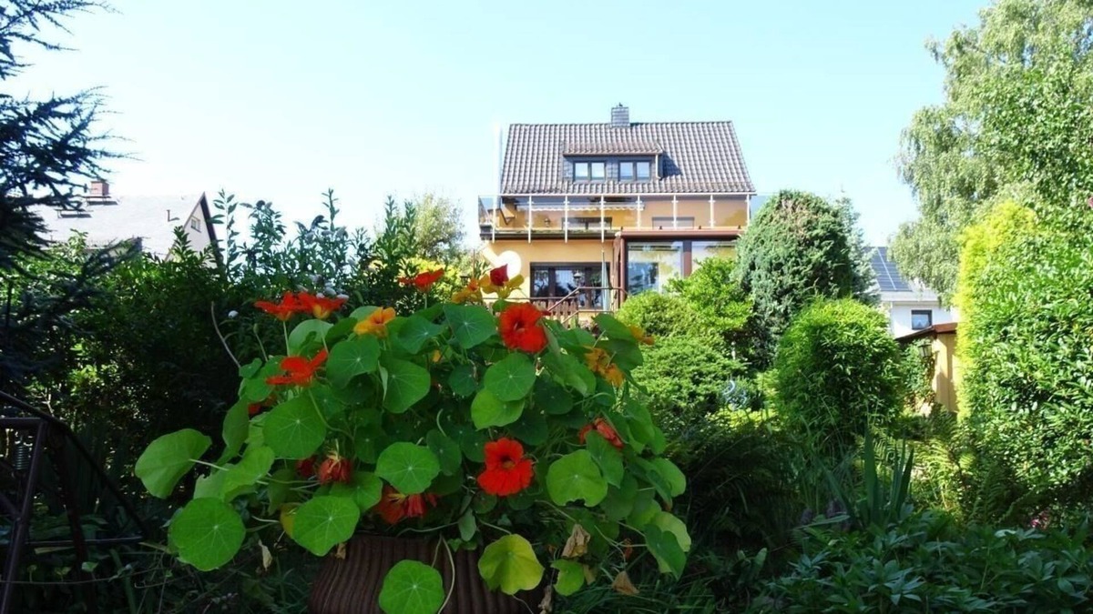 Erfenschlag Apartment | Ferienwohnung/app. für 4 Gäste mit 55m² in Chemnitz