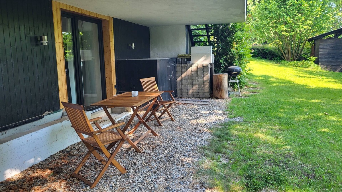 Fuldatal Apartment | Ferienwohnung/app. für 2 Gäste mit 62m² in Fuldatal