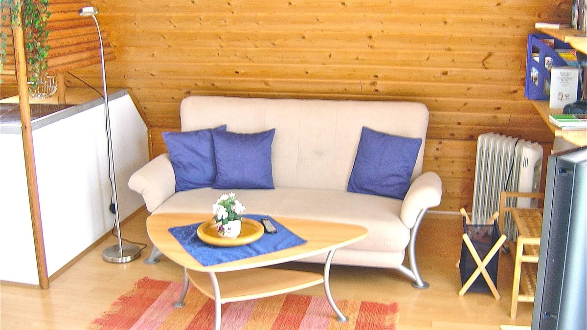 Sieseby Apartment | Ferienwohnung/app. für 2 Gäste mit 35m² in Lindaunis