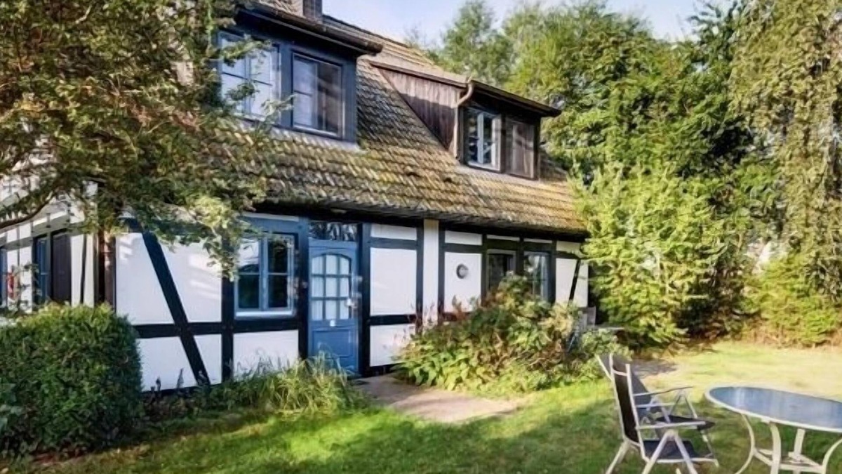 Warthe Apartment | Ferienwohnung/app. für 4 Gäste mit 43m² in Rankwitz