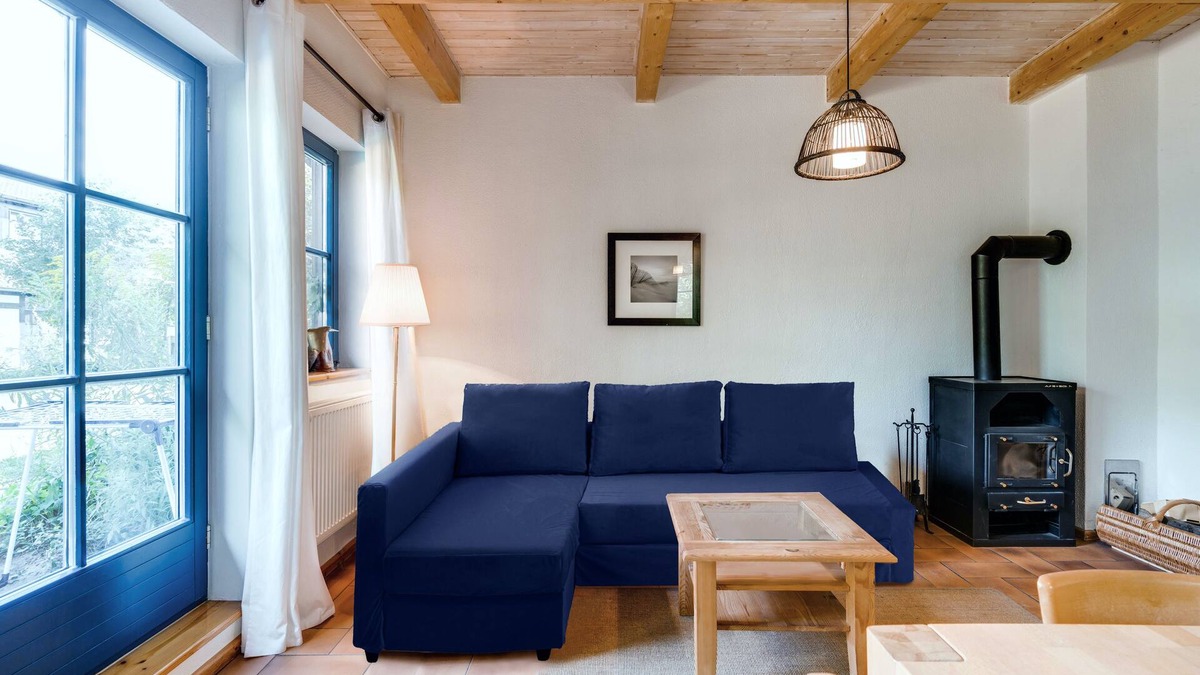 Warthe Apartment | Ferienwohnung/app. für 6 Gäste mit 83m² in Rankwitz