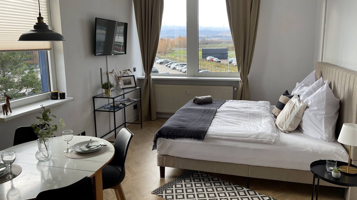 Minsleben Apartment | Ferienwohnung/app. für 2 Gäste mit 34m² in Reddeber