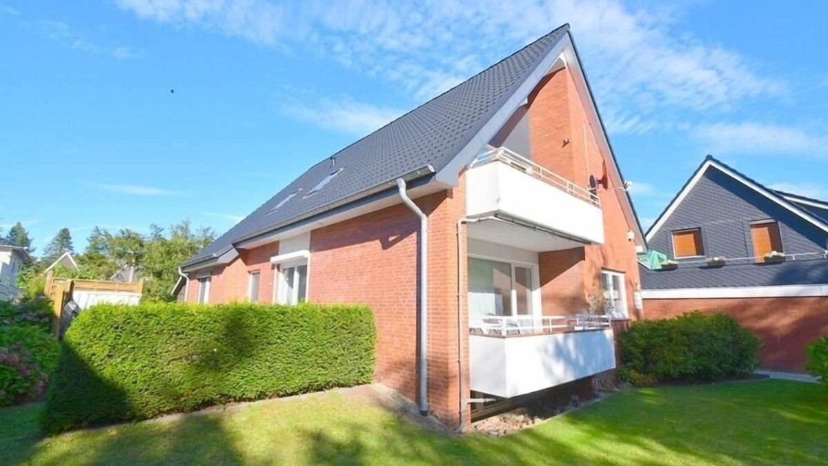 Rendsburg Apartment | Ferienwohnung/app. für 4 Gäste mit 80m² in Rendsburg