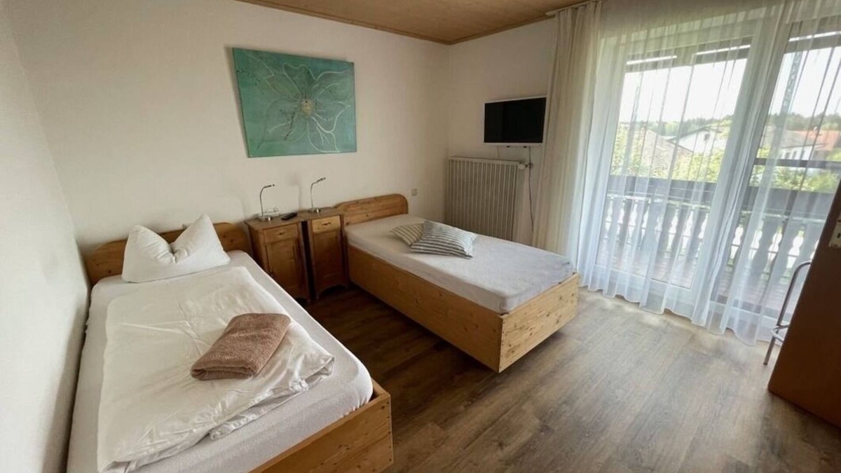 Rohrdorf Apartment | Ferienwohnung/app. für 4 Gäste mit 43m² in Rohrdorf