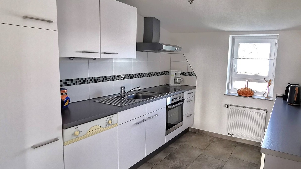 Tettnang Apartment | Ferienwohnung/app. für 4 Gäste mit 65m² in Tettnang
