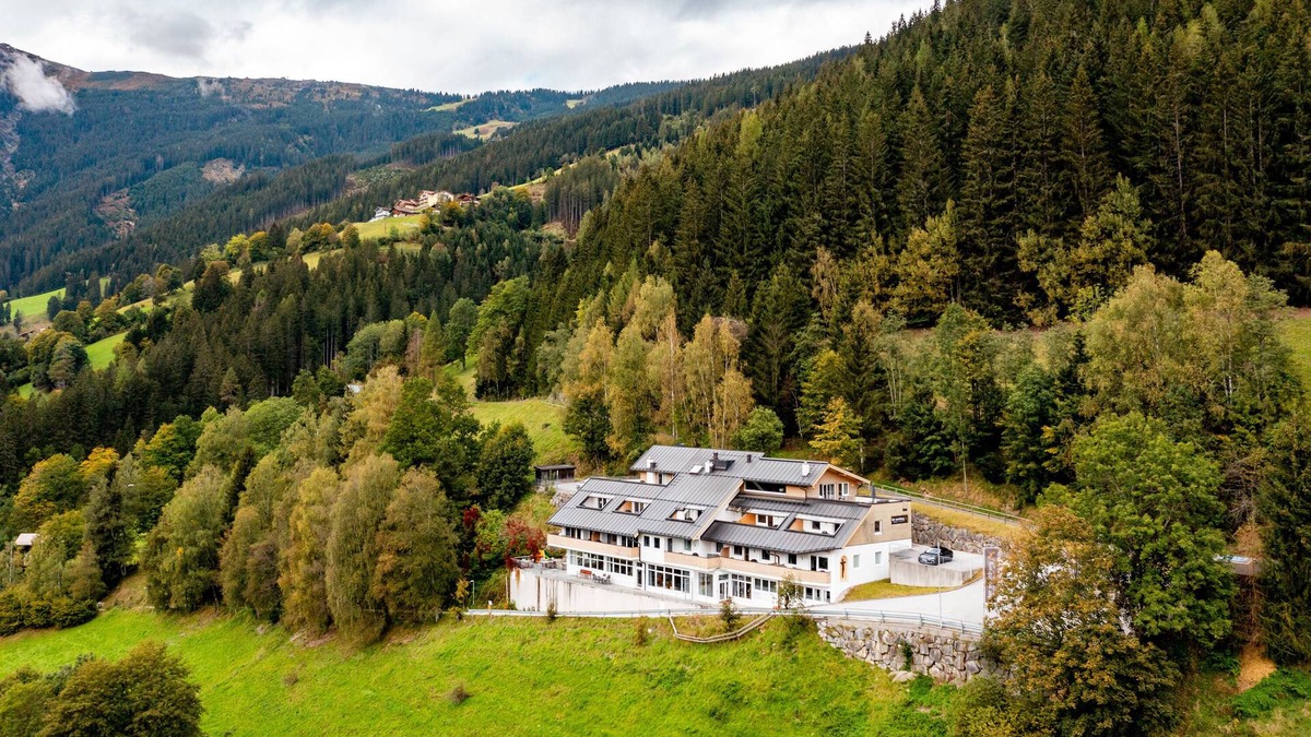 Zell am See Apartment | Ferienwohnung/app. für 4 Gäste mit 65m² in Zell am See