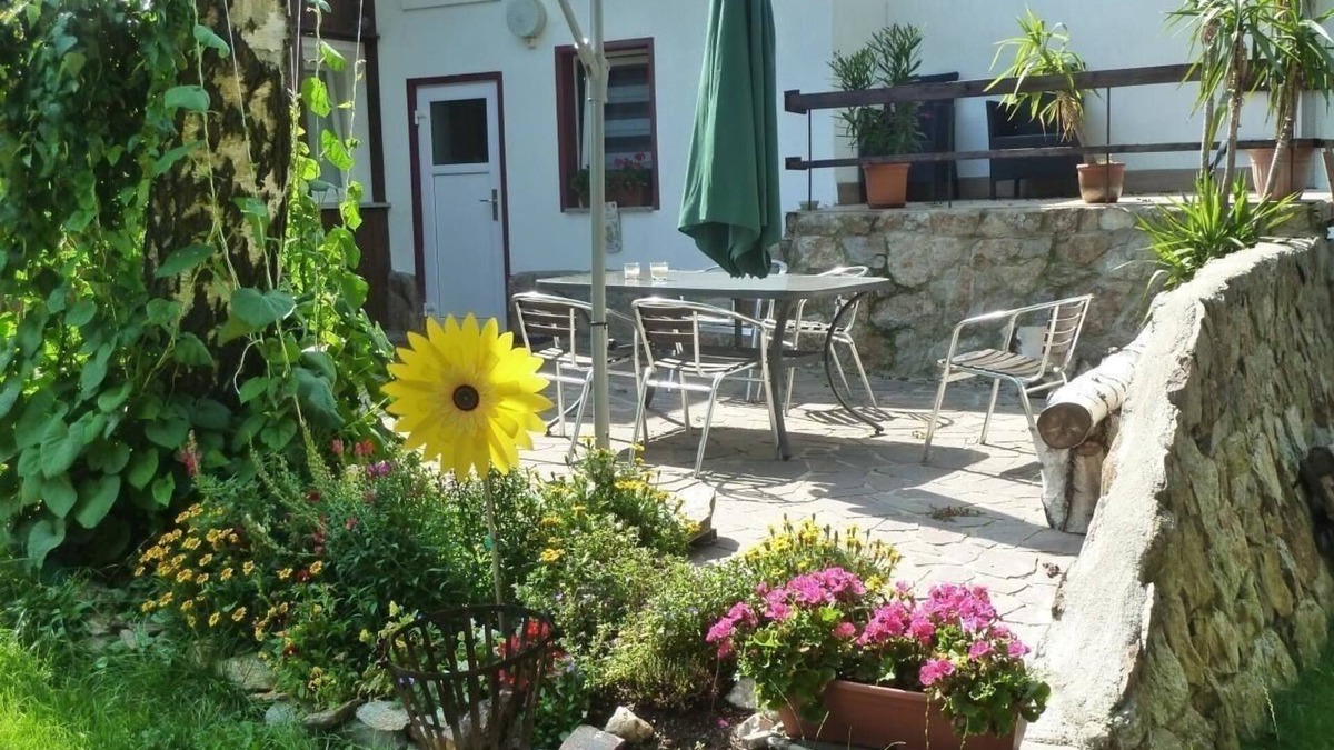 Crottendorf Apartment | Ferienwohnung/app. für 6 Gäste mit 70m² in Crottendorf