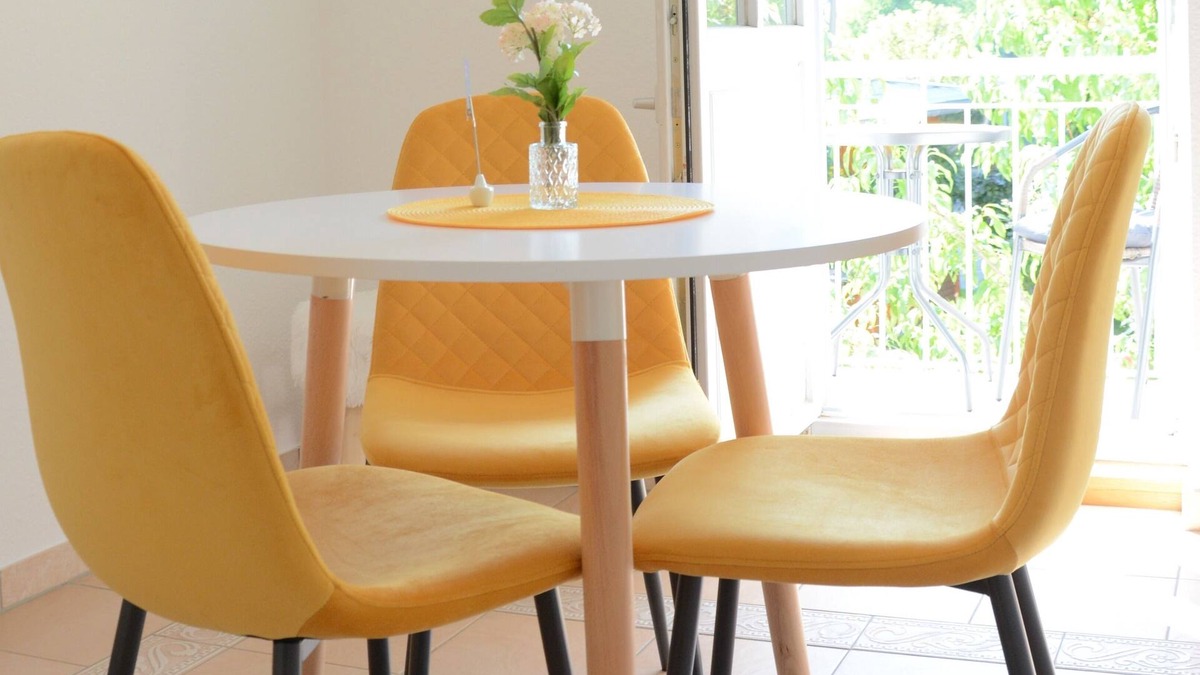 Halberstadt Apartment | Ferienwohnung/app. für 2 Gäste mit 40m² in Halberstadt
