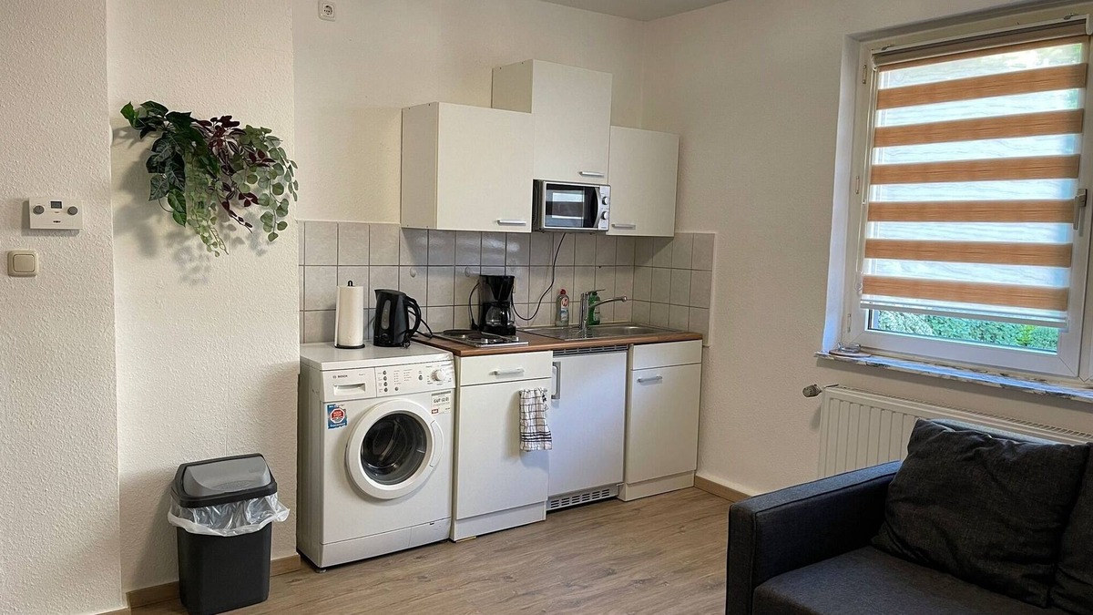 Stoppenberg Apartment | Ferienwohnung/app. für 3 Gäste mit 50m² in Stoppenberg