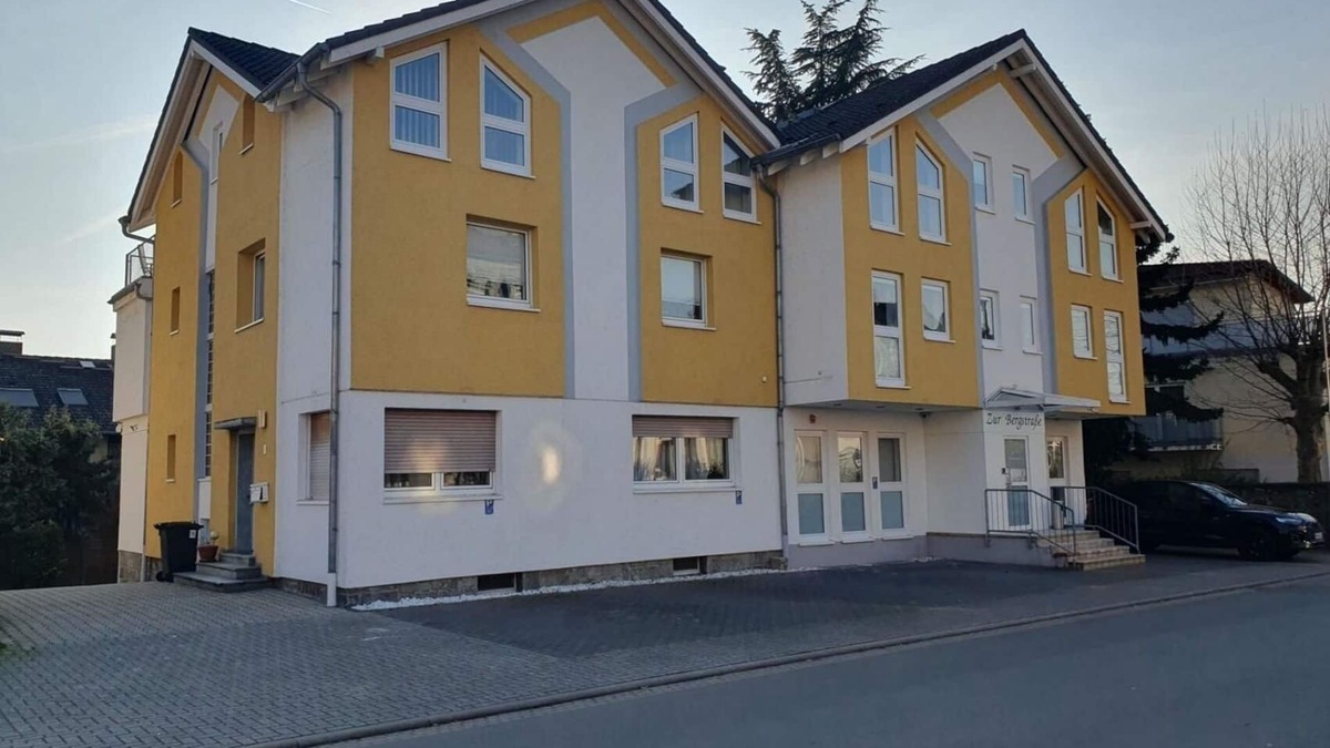 Zwingenberg Apartment | Ferienwohnung/app. für 2 Gäste mit 24m² in Zwingenberg