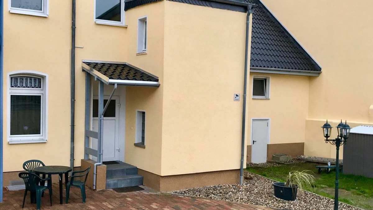 Helmstedt Apartment | Ferienwohnung & Appartement Groe