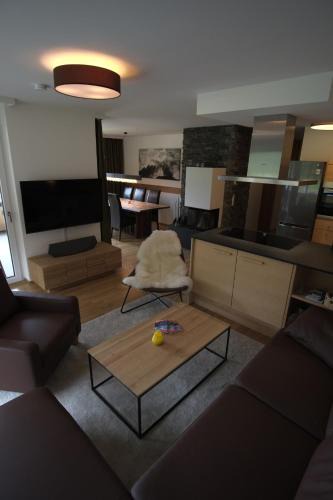 Klosterle Apartment | Ferienwohnung Arlberg