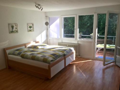 Waldbronn Apartment | Ferienwohnung Asal