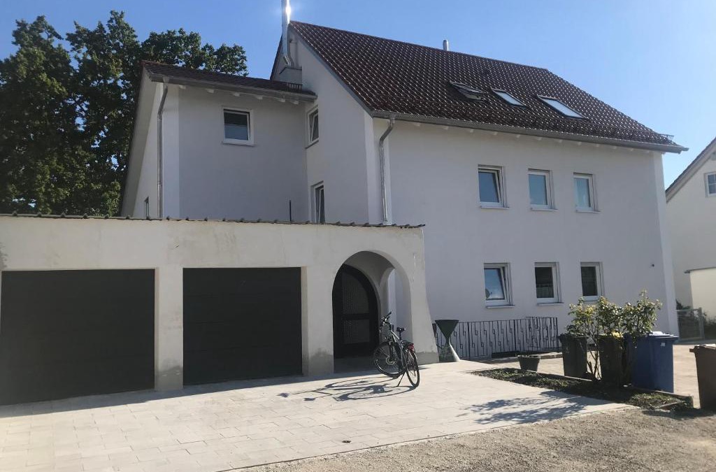 Dasing Apartment | Ferienwohnung Asum