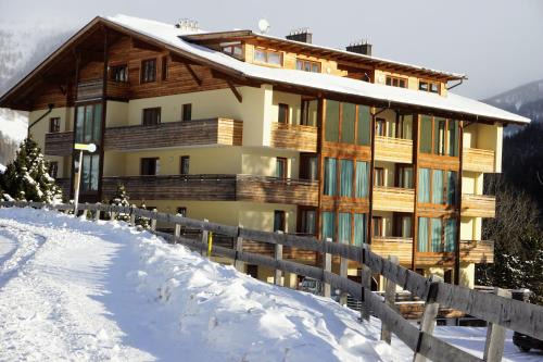 Sankt Oswald Apartment | Ferienwohnung Design Chalet In Bad Kleinkirchheim