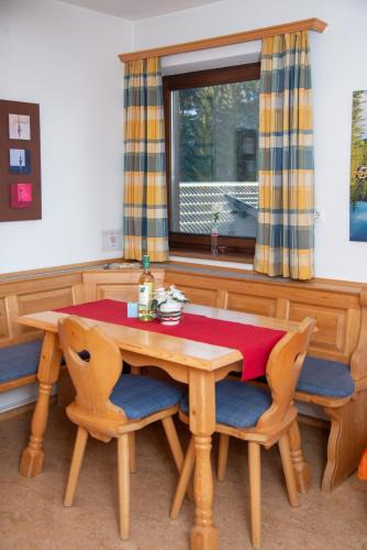 Sankt Andrae im Lungau House | Ferienwohnung Seifterhof
