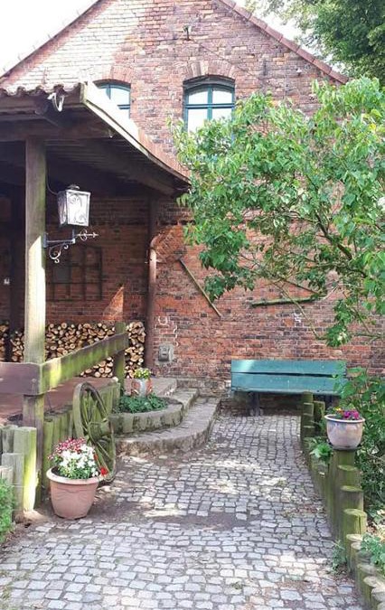 Wittstock/Dosse Apartment | Ferienwohnung auf Bauernhof in Alleinlage Naturerlebnis