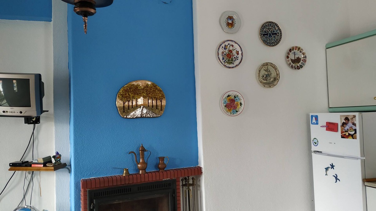 Polichrono Apartment | Ferienwohnung auf Chalkidiki 100m vom Strand Entfernt