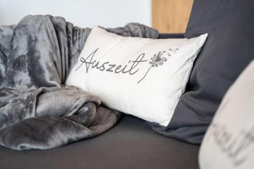 Ainring Apartment | Ferienwohnung AusZeit 2