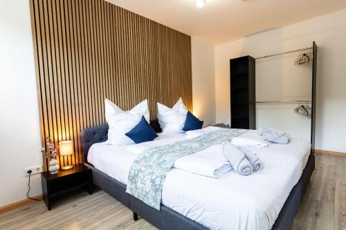 Schwanau Apartment | Ferienwohnung-Auszeit-im-Schwarzwald