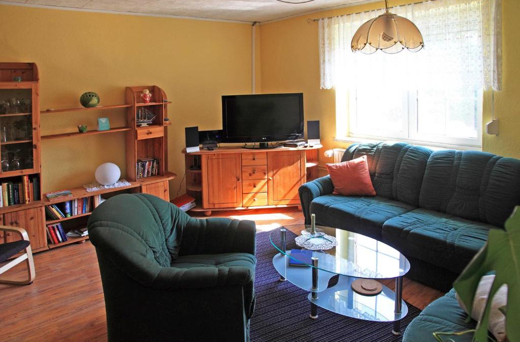 Bomitz Apartment | Ferienwohnung Bömitz