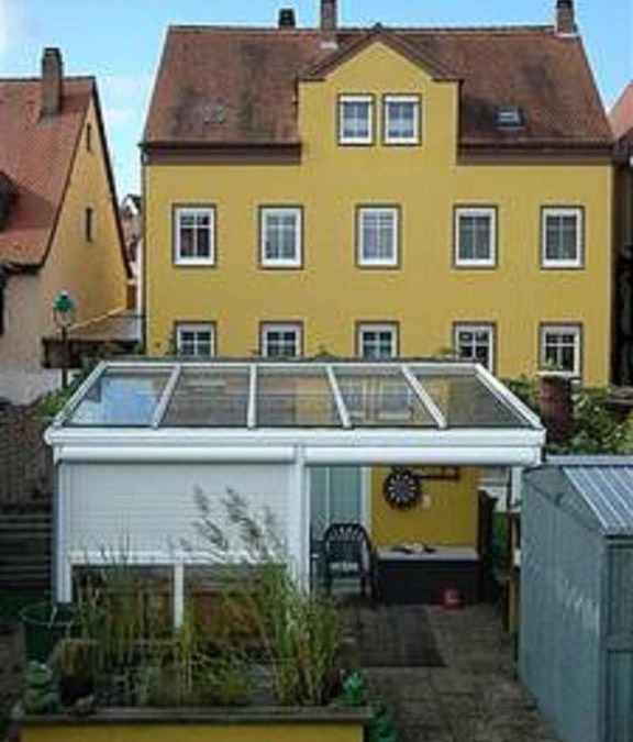 Old Town Apartment | Ferienwohnung Baierl