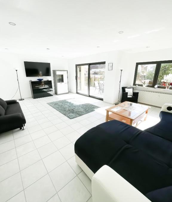 Kronau Apartment | Ferienwohnung Balu