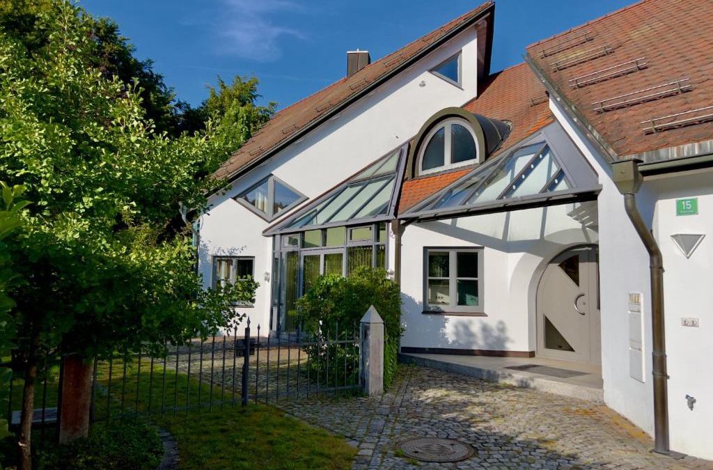 Breitenbrunn Apartment | Ferienwohnung BAYERNRING